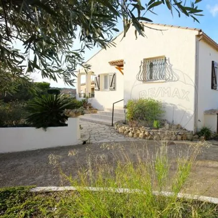 Buy this 3 bed house on Pouzolles in Hérault, France