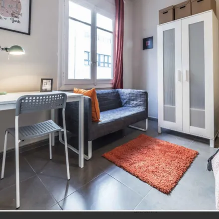 Image 5 - Carrer dels Nocturns, 46002 Valencia, Spain - Room for rent