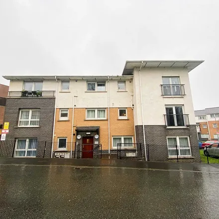 Rent this 2 bed apartment on 1-9 Santry Avenue in Santry, Fingal