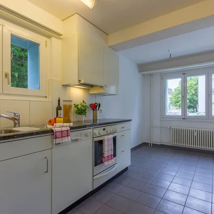 Image 6 - Poststrasse, 4153 Reinach, Switzerland - Apartment for rent