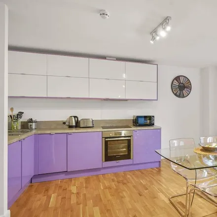 Rent this 1 bed townhouse on London in EC1R 0BW, United Kingdom
