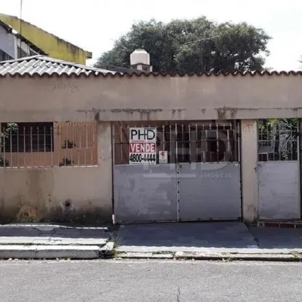 Image 2 - Avenida Presidente Arthur Bernardes, Rudge Ramos, São Bernardo do Campo - SP, 09618, Brazil - House for sale