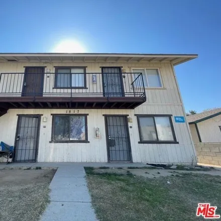 Rent this 2 bed apartment on 1881 Blanche Street in Bakersfield, CA 93304