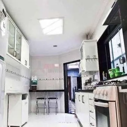 Buy this 6 bed house on Rua Coronel Diogo 818 in Jardim da Glória, São Paulo - SP