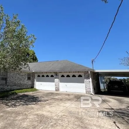 Buy this 3 bed house on 3290 North Spanish Cove Drive in Baldwin County, AL 36549