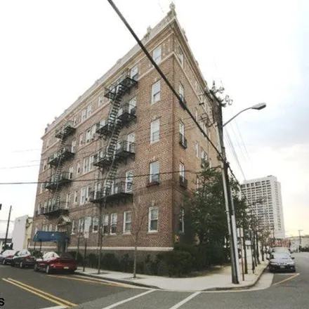 Image 1 - Admiral, 2 South Hartford Avenue, Atlantic City, NJ 08401, USA - Apartment for rent