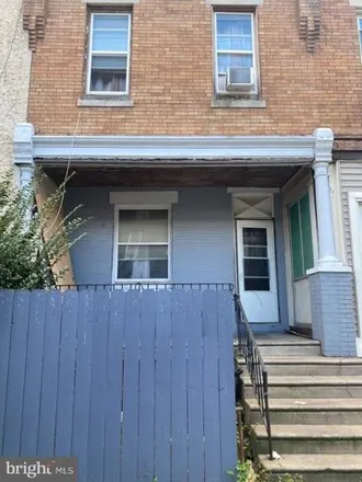 Buy this 3 bed house on 1604 West Clearfield Street in Philadelphia, PA 19132