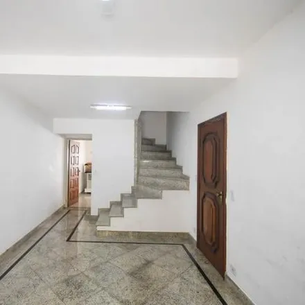 Rent this 3 bed house on Rua Franco Alfano in Ferreira, São Paulo - SP