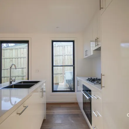 Rent this 2 bed apartment on 4 Milford Avenue in Burwood VIC 3125, Australia