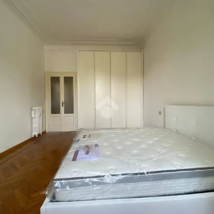 Rent this 3 bed apartment on Piazza Giuseppe Grandi 4 in 20130 Milan MI, Italy