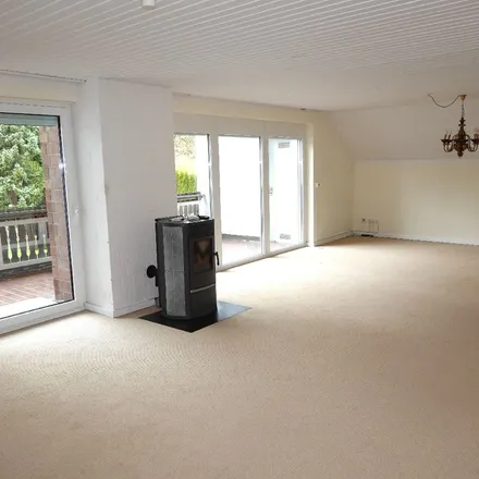 Rent this 3 bed apartment on A 45 in 58093 Hagen, Germany
