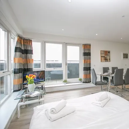 Rent this 3 bed apartment on Dublin