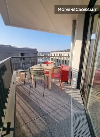 Rent this 3 bed apartment on Massy in Vilmorin, FR