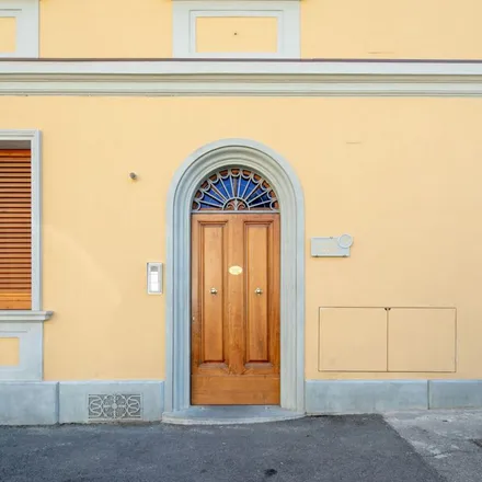 Image 4 - Via Vittorio Emanuele Secondo 39 R, 50199 Florence FI, Italy - Apartment for rent