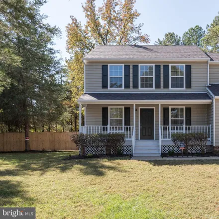 Buy this 4 bed house on 3511 Silver Oak Court in Chesterfield County, VA 23234