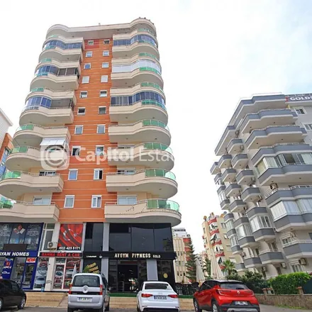 Image 2 - 07450 Alanya, Turkey - Apartment for sale