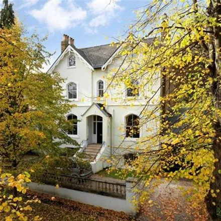 Buy this 9 bed house on Putney Park Avenue in London, SW15 5QZ