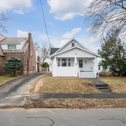 Buy this 4 bed house on 1426 Sumner Avenue in City of Schenectady, NY 12309