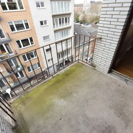 Image 9 - Rue de Huy 41, 4300 Waremme, Belgium - Apartment for rent