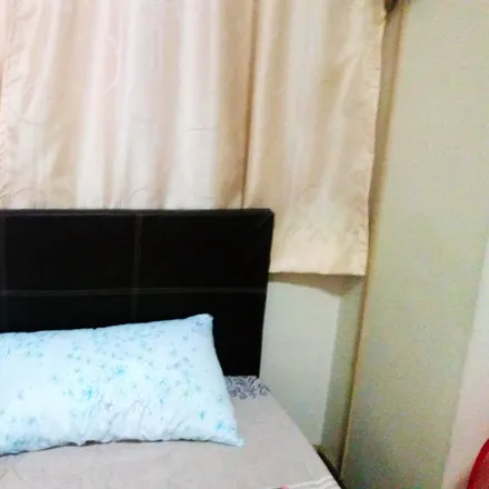 Rent this 1 bed apartment on Summer Villa Condominium in Persiaran Wangsa Baiduri, Pusat Bandar Subang Jaya