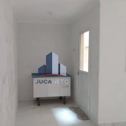 Rent this 2 bed apartment on Rua Carinas in Jardim Stella, Santo André - SP