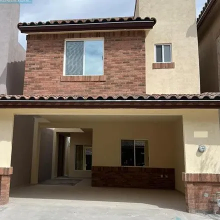 Image 2 - unnamed road, 66645 Apodaca, NLE, Mexico - House for rent
