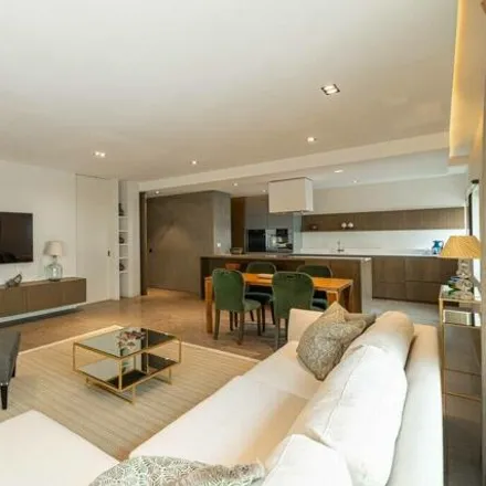 Image 2 - 16 Babmaes Street, Babmaes Street, London, SW1Y 6HF, United Kingdom - Apartment for rent