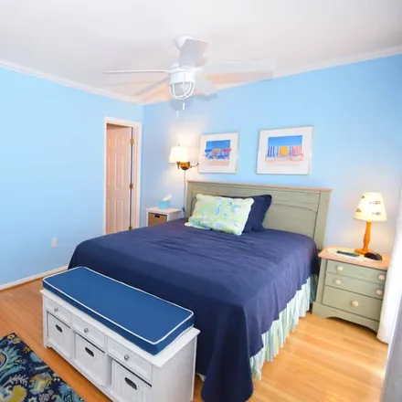 Image 1 - Ocean City, MD - Townhouse for rent