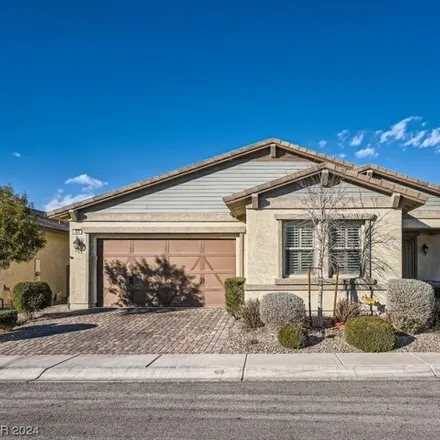 Buy this 2 bed house on 416 Honeybrush Avenue in Henderson, NV 89011