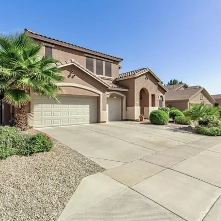 Buy this 5 bed house on 9739 East Natal Avenue in Mesa, AZ 85209