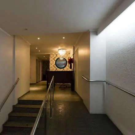 Rent this 1 bed apartment on Rua Manoel Dutra 607 in Bixiga, São Paulo - SP
