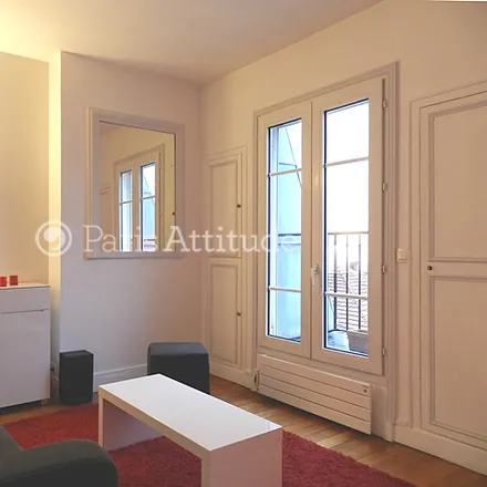 Image 7 - 7 Rue Torricelli, 75017 Paris, France - Apartment for rent