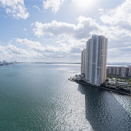 Image 3 - 335 South Biscayne Boulevard - Condo for rent