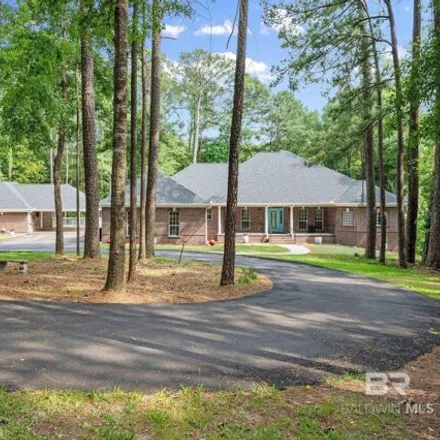 Buy this 4 bed house on Hidden Creek Circle in Daphne, AL 36527