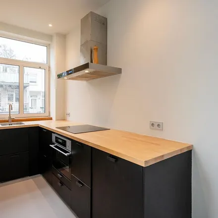 Rent this 1 bed apartment on Madurastraat 53-2 in 1094 GG Amsterdam, Netherlands