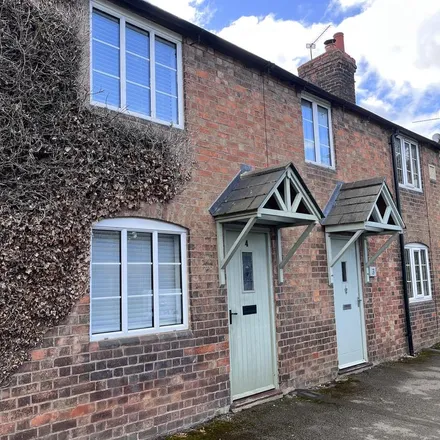 Rent this 1 bed house on unnamed road in Mickleton, GL55 6SL