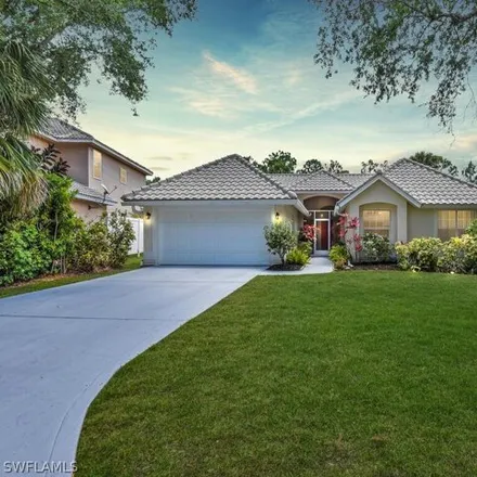 Buy this 4 bed house on 11449 Waterford Village Drive in Gateway, FL 33913