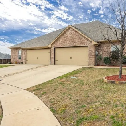 Buy this 2 bed house on Landry Court in Granbury, TX 76049