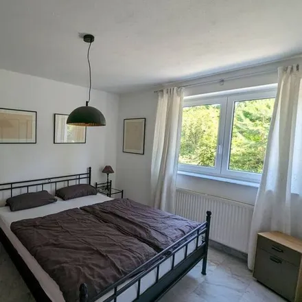 Rent this 1 bed apartment on 14542 Werder (Havel)