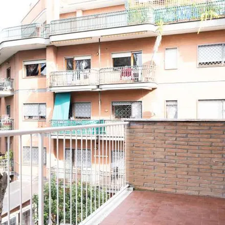 Image 1 - Via Latina, 67e, 00183 Rome RM, Italy - Apartment for rent