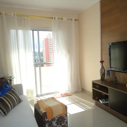 Rent this 1 bed apartment on Diadema in Centro, BR