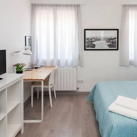 Rent this 1 bed apartment on Logroño in Rioja, Spain