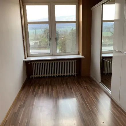 Rent this 1 bed apartment on Dorfstrasse 255 in 4612 Bezirk Olten, Switzerland