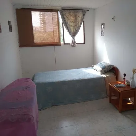 Image 3 - Santa Marta, Localidad 2 Histórica - Rodrigo de Bastidas, MAG, CO - Apartment for rent