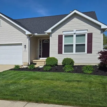 Buy this 3 bed house on 4570 Fields Way in Lorain, OH 44053