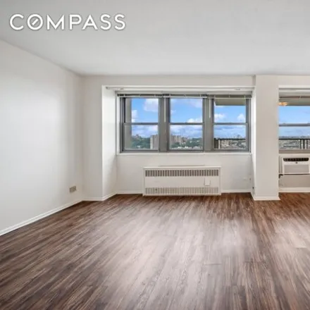 Image 2 - 290 West 232nd Street, New York, NY 10463, USA - Apartment for sale