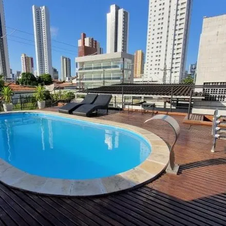 Image 2 - Seu Pexera, Avenida Ingá, Manaíra, João Pessoa - PB, 58038-381, Brazil - Apartment for sale