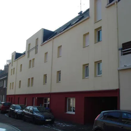 Image 2 - 82 Boulevard Victor Hugo, 44200 Nantes, France - Apartment for rent