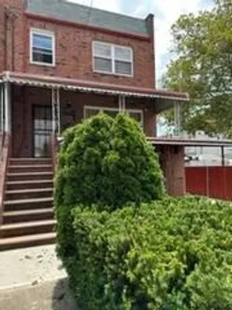 Buy this 4 bed duplex on 5402 Avenue O in New York, NY 11234