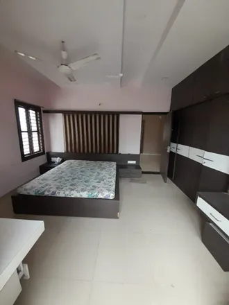 Image 4 - unnamed road, Ghuma, - 380058, Gujarat, India - House for rent